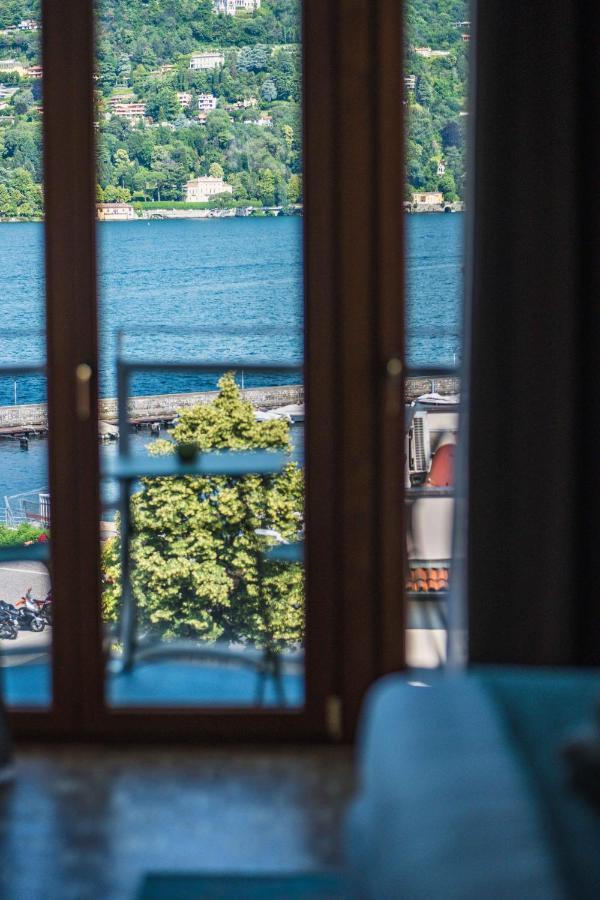 Gaby Lake Suites Комо Екстериор снимка